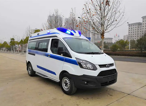 东阿县救护车出租